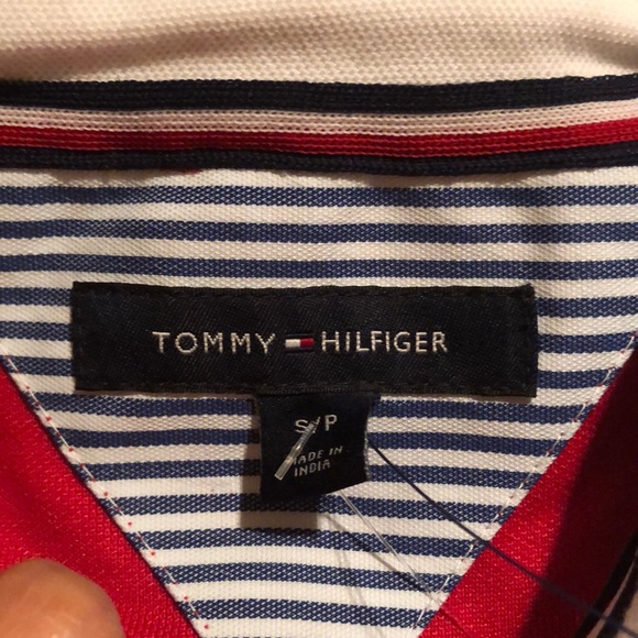 Tommy Hilfiger shirt - Picture 4 of 7